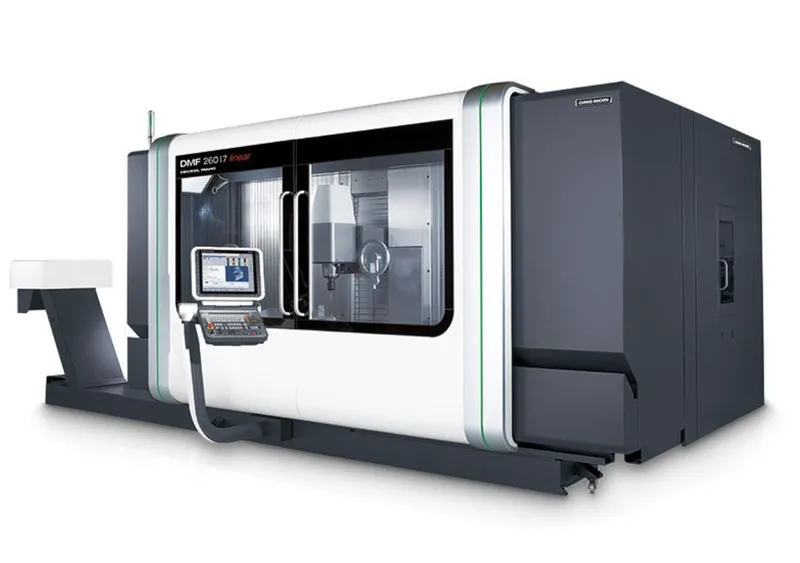 DMF260-7